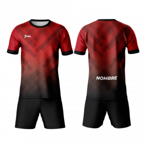 Camiseta Diablos Mislata