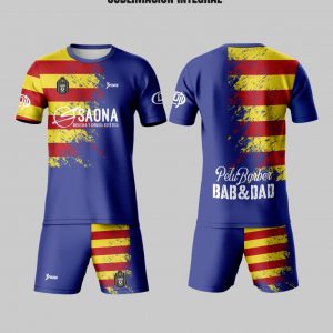 Pack Saona Tecnificación