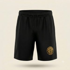 Pantalón con escudo E1 Basquet Albal
