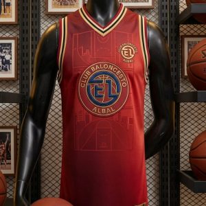 Pack E1 Basquet Albal