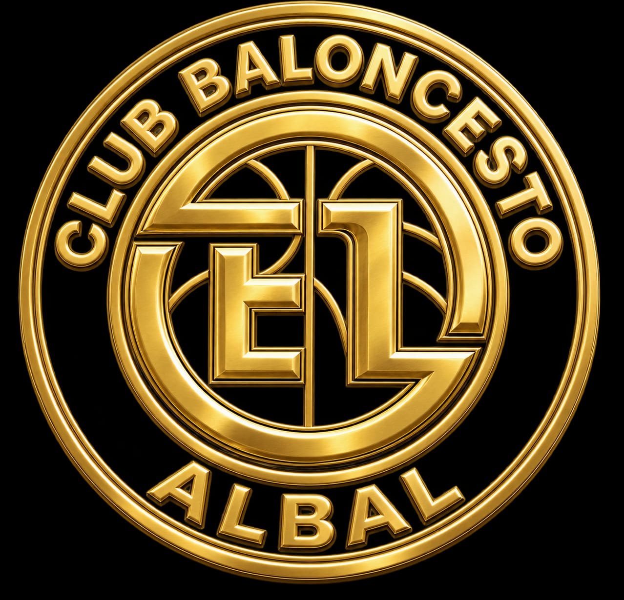 Escudo Club Baloncesto Albal